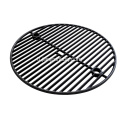 Premium Cast Iron Two Level Cooking Grate